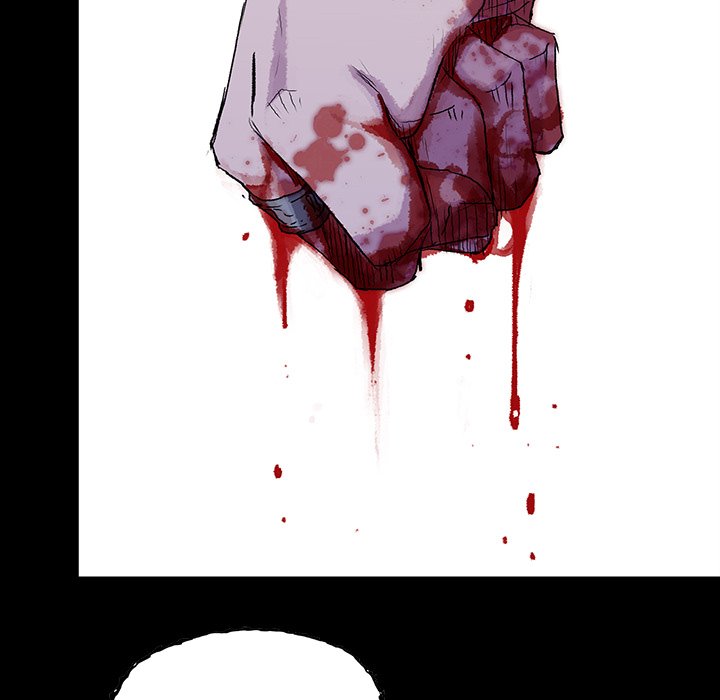 Blood Blade Blood Blade EP 57 - Toomics page 16 - 