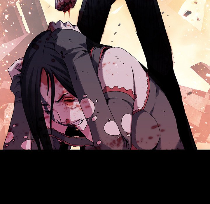 Blood Blade Blood Blade EP 57 - Toomics page 18 - 