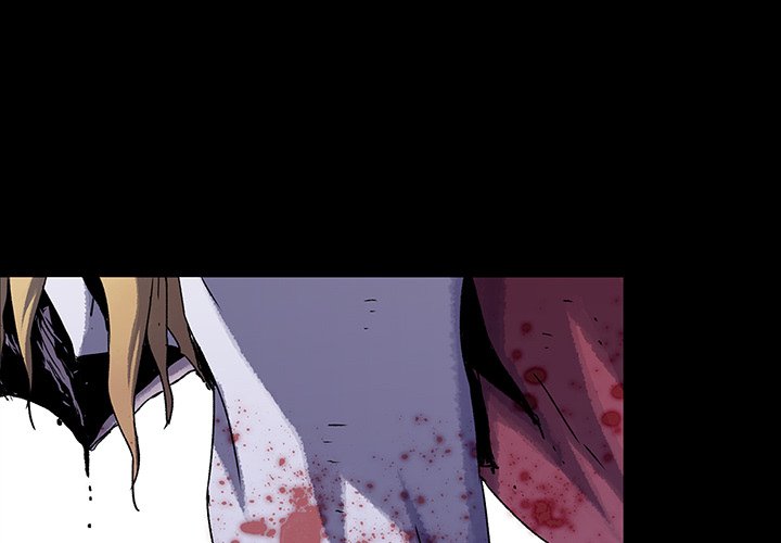 Blood Blade Blood Blade EP 57 - Toomics page 3 - 