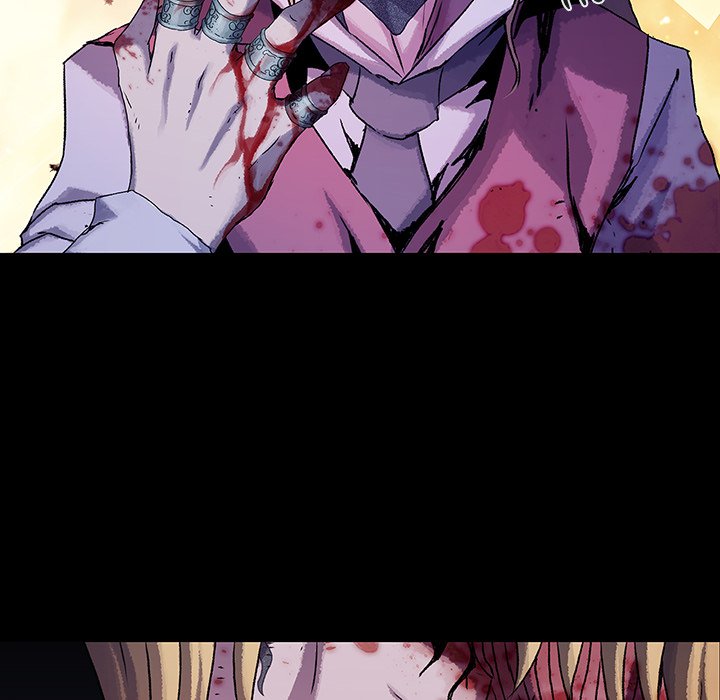Blood Blade Blood Blade EP 57 - Toomics page 23 - 