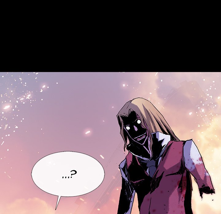 Blood Blade Blood Blade EP 57 - Toomics page 25 - 