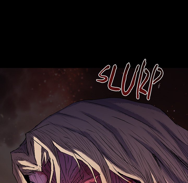 Blood Blade Blood Blade EP 57 - Toomics page 27 - 