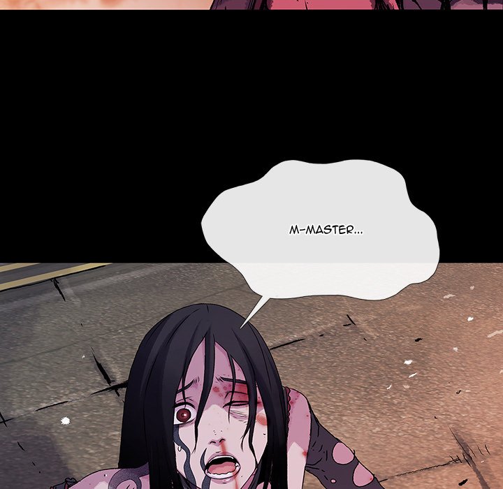 Blood Blade Blood Blade EP 57 - Toomics page 29 - 