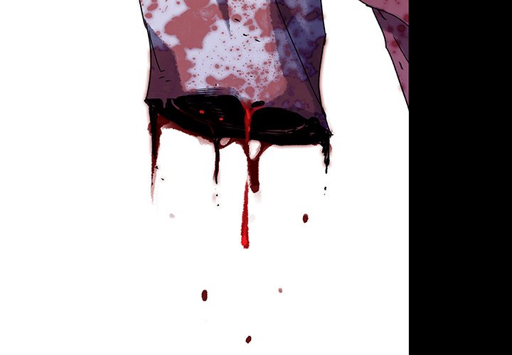 Blood Blade Blood Blade EP 57 - Toomics page 4 - 