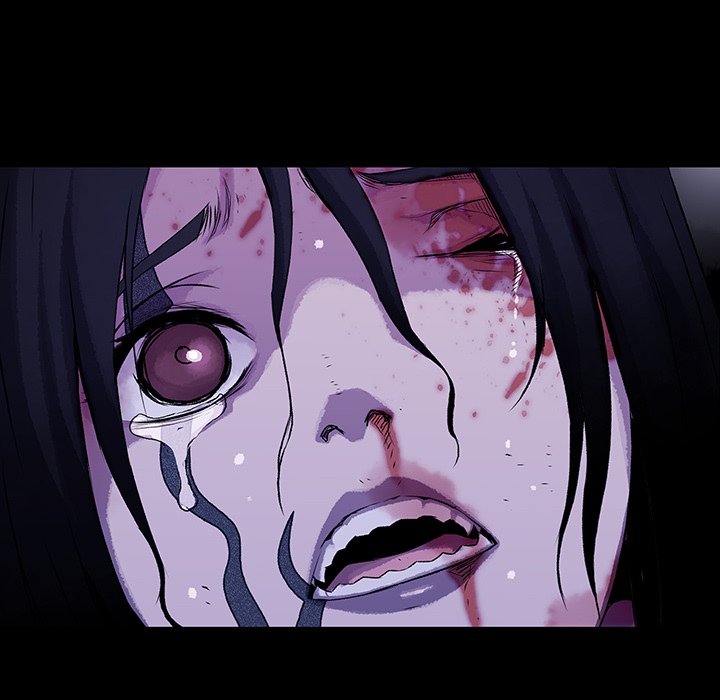 Blood Blade Blood Blade EP 57 - Toomics page 31 - 