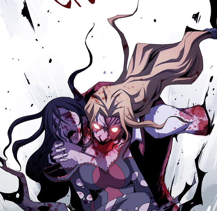 Blood Blade Blood Blade EP 57 - Toomics page 33 - 