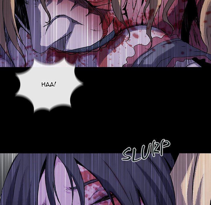 Blood Blade Blood Blade EP 57 - Toomics page 35 - 