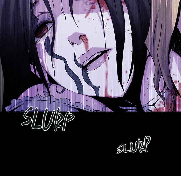 Blood Blade Blood Blade EP 57 - Toomics page 36 - 