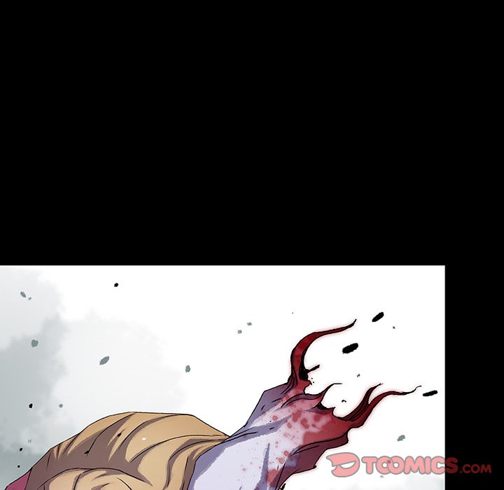 Blood Blade Blood Blade EP 57 - Toomics page 37 - 