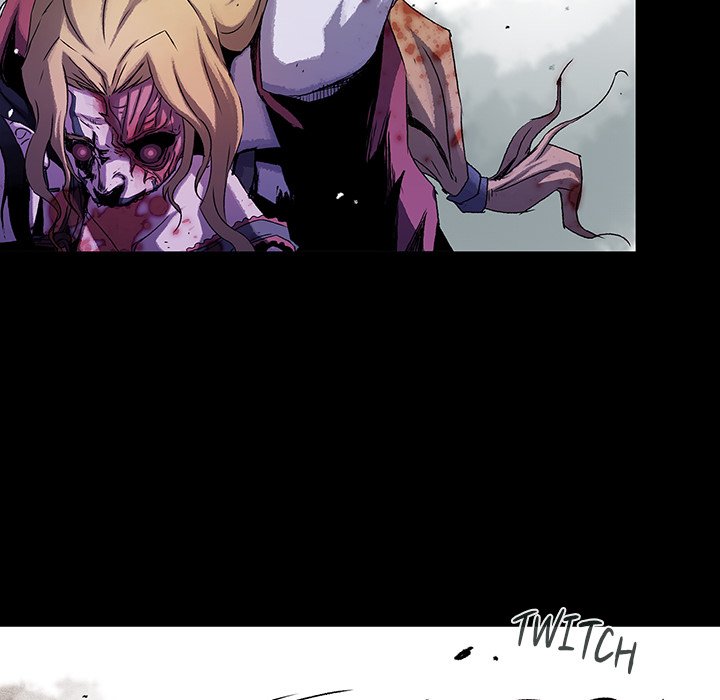 Blood Blade Blood Blade EP 57 - Toomics page 38 - 
