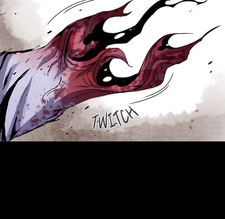 Blood Blade Blood Blade EP 57 - Toomics page 39 - 