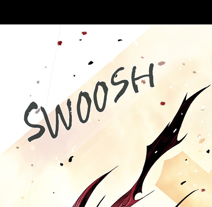 Blood Blade Blood Blade EP 57 - Toomics page 40 - 