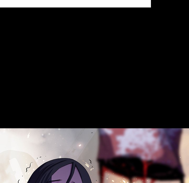 Blood Blade Blood Blade EP 57 - Toomics page 5 - 