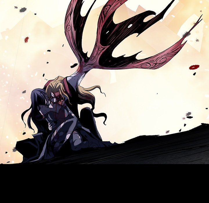 Blood Blade Blood Blade EP 57 - Toomics page 41 - 