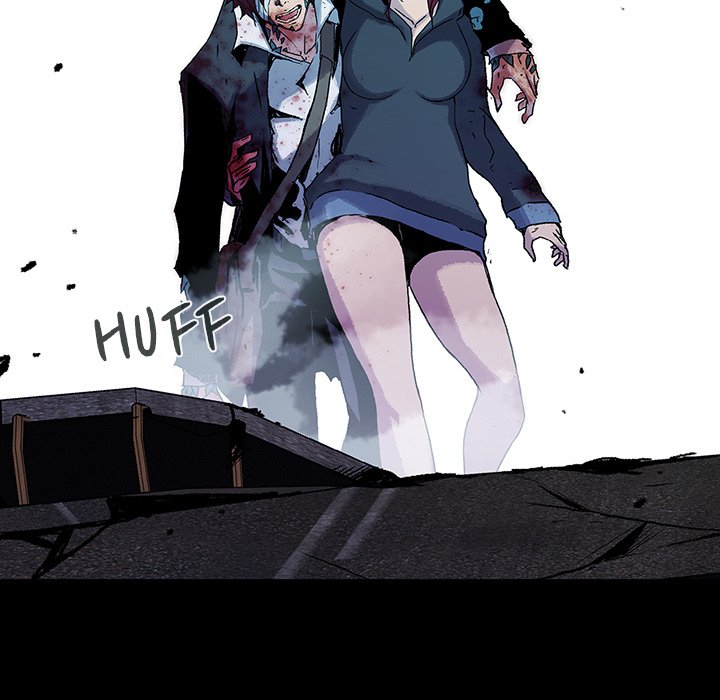 Blood Blade Blood Blade EP 57 - Toomics page 49 - 