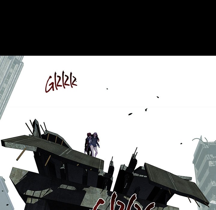 Blood Blade Blood Blade EP 57 - Toomics page 50 - 