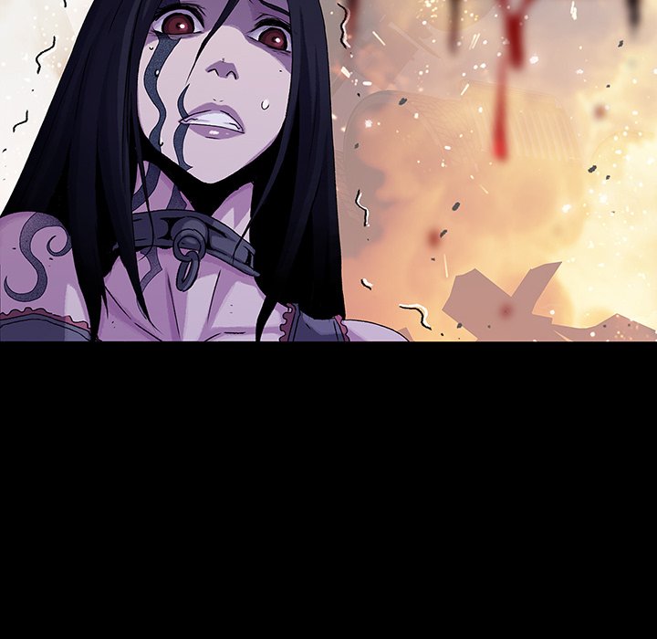 Blood Blade Blood Blade EP 57 - Toomics page 6 - 