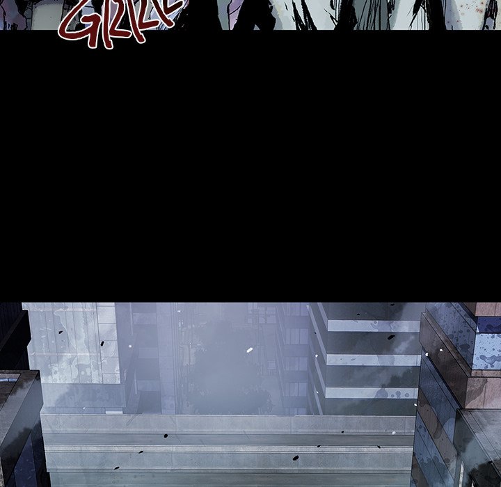 Blood Blade Blood Blade EP 57 - Toomics page 52 - 