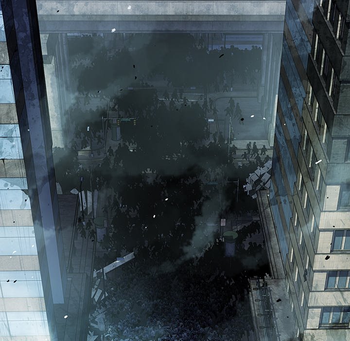 Blood Blade Blood Blade EP 57 - Toomics page 53 - 