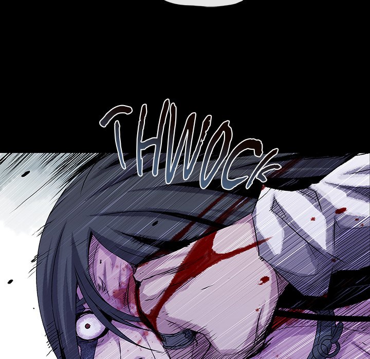 Blood Blade Blood Blade EP 57 - Toomics page 10 - 