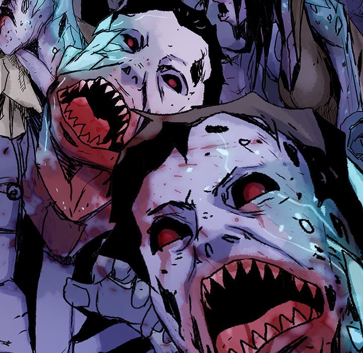 Blood Blade Blood Blade EP 58 - Toomics page 13 - 