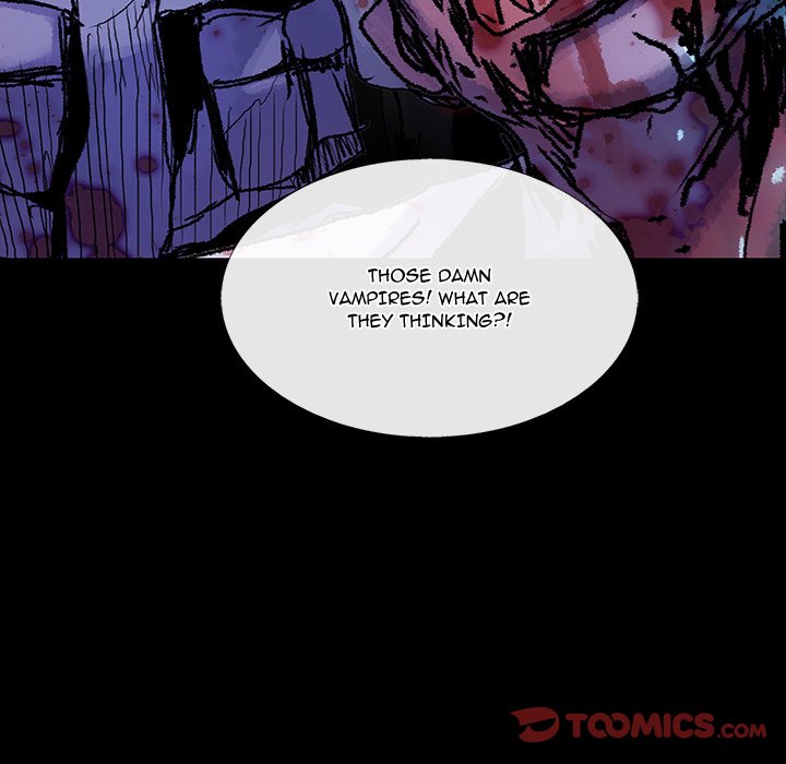 Blood Blade Blood Blade EP 58 - Toomics page 14 - 