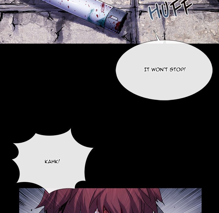 Blood Blade Blood Blade EP 58 - Toomics page 18 - 