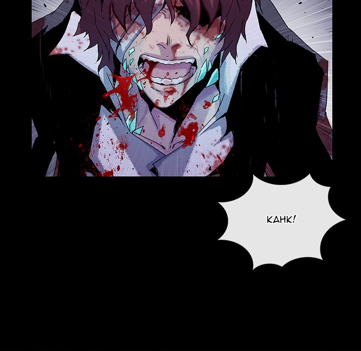 Blood Blade Blood Blade EP 58 - Toomics page 19 - 