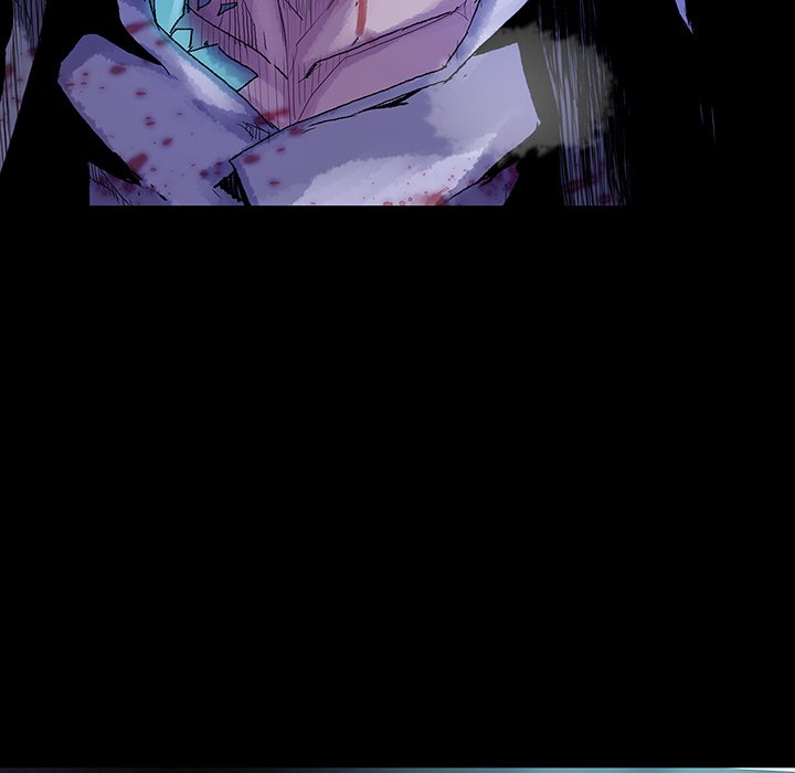 Blood Blade Blood Blade EP 58 - Toomics page 21 - 
