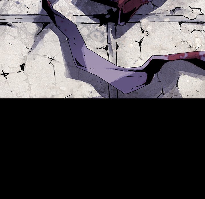 Blood Blade Blood Blade EP 58 - Toomics page 25 - 