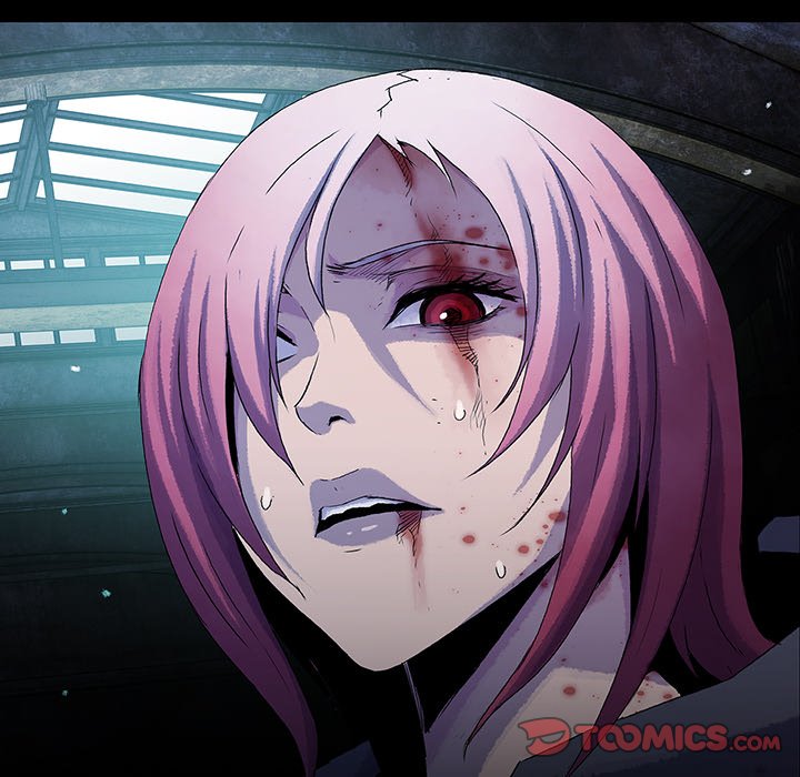 Blood Blade Blood Blade EP 58 - Toomics page 26 - 