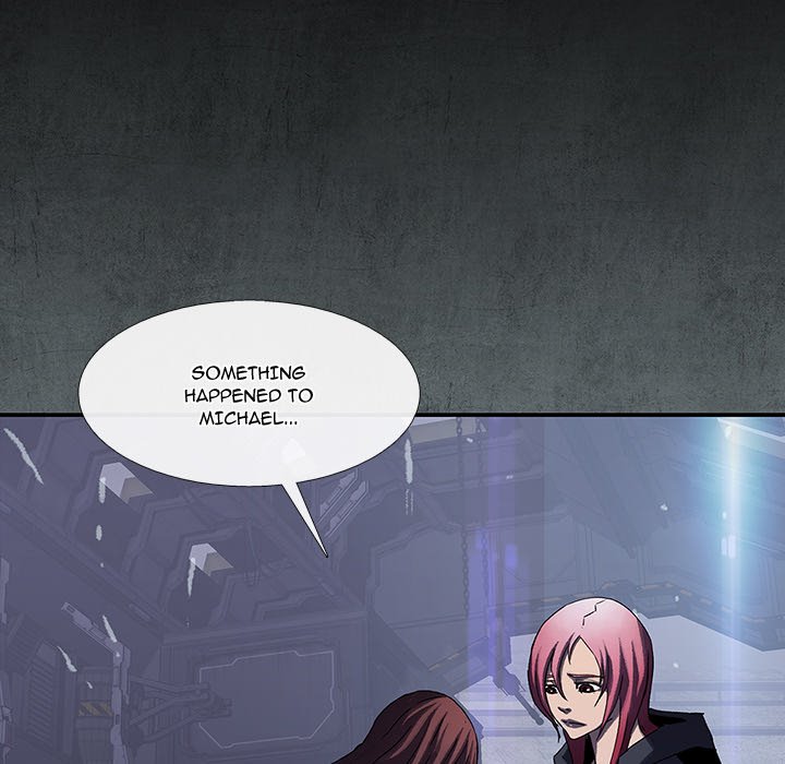 Blood Blade Blood Blade EP 58 - Toomics page 28 - 