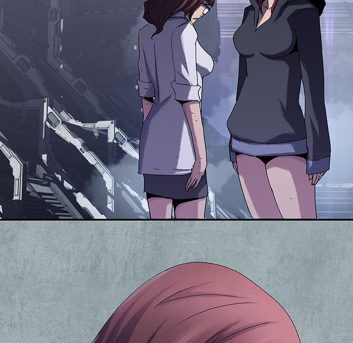 Blood Blade Blood Blade EP 58 - Toomics page 29 - 