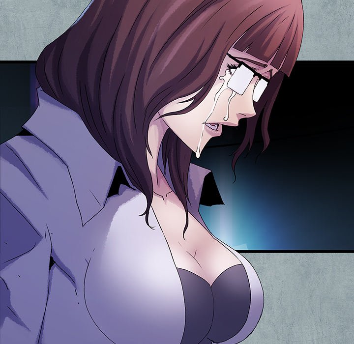Blood Blade Blood Blade EP 58 - Toomics page 30 - 
