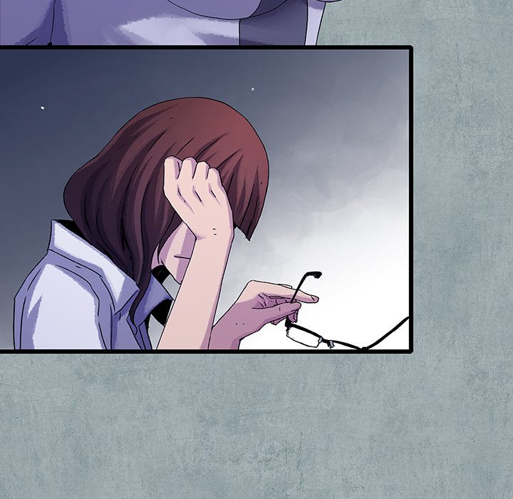 Blood Blade Blood Blade EP 58 - Toomics page 31 - 