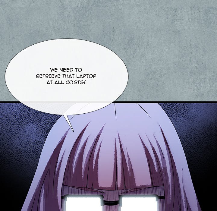Blood Blade Blood Blade EP 58 - Toomics page 33 - 