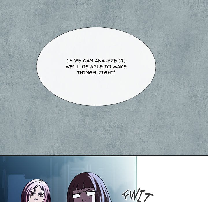 Blood Blade Blood Blade EP 58 - Toomics page 35 - 