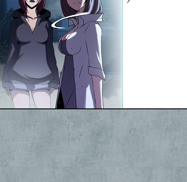Blood Blade Blood Blade EP 58 - Toomics page 36 - 