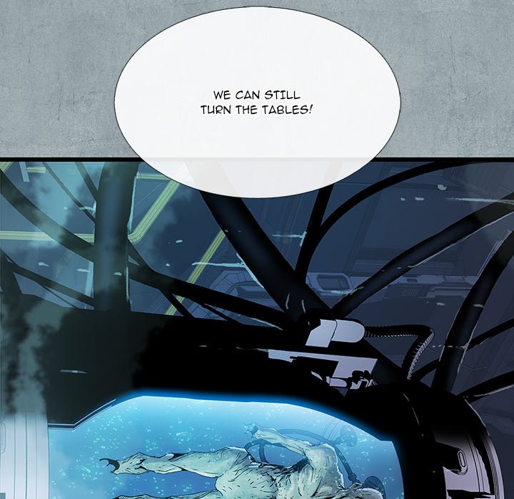 Blood Blade Blood Blade EP 58 - Toomics page 37 - 