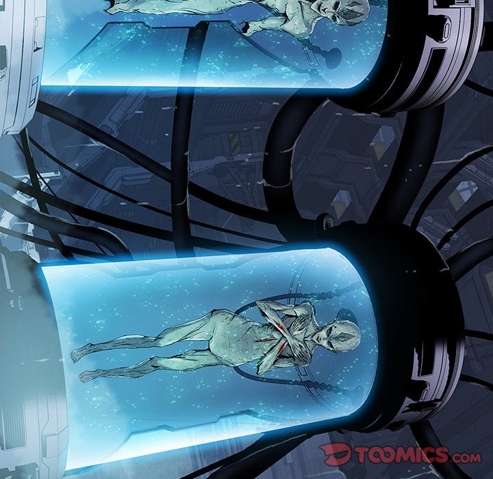 Blood Blade Blood Blade EP 58 - Toomics page 38 - 