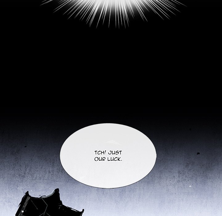 Blood Blade Blood Blade EP 58 - Toomics page 49 - 