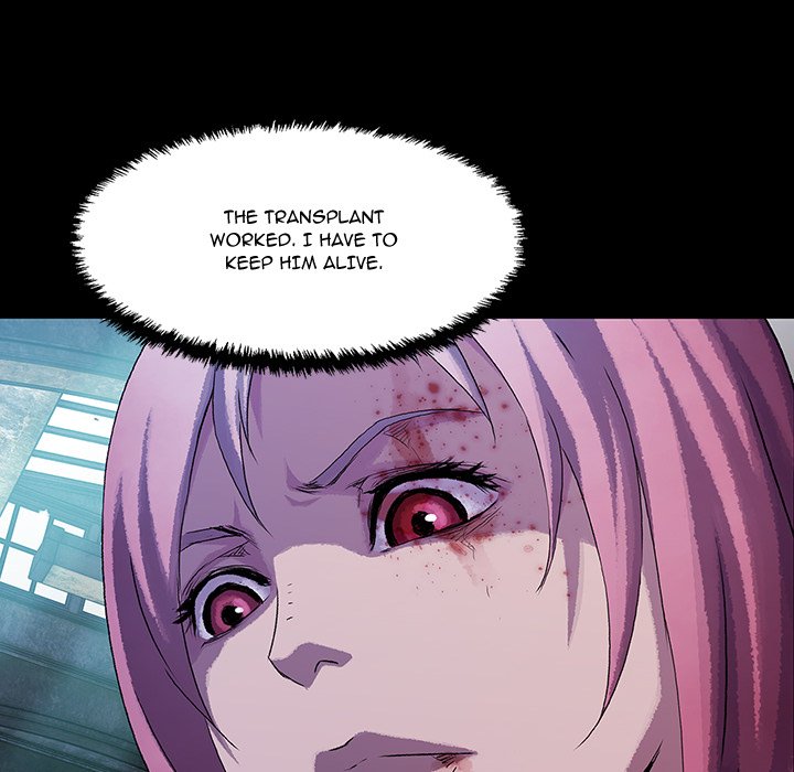 Blood Blade Blood Blade EP 58 - Toomics page 53 - 