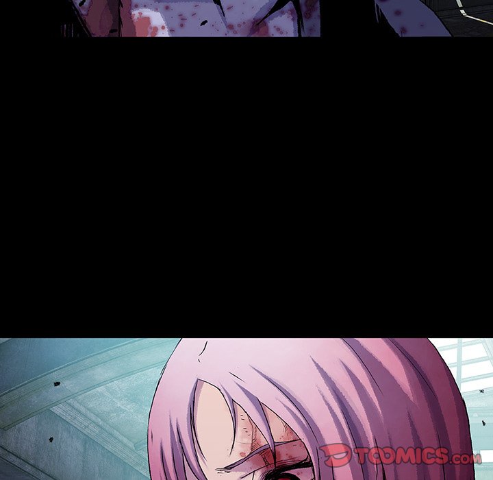 Blood Blade Blood Blade EP 58 - Toomics page 56 - 