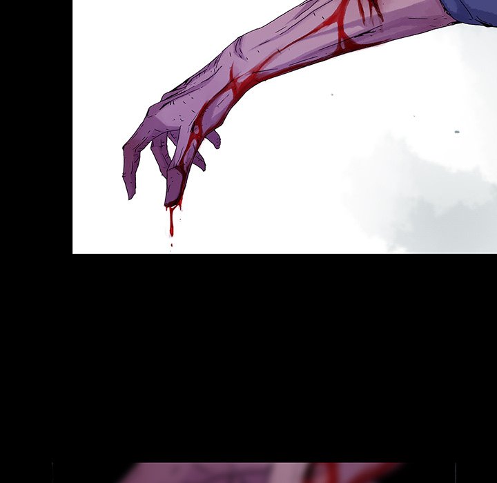 Blood Blade Blood Blade EP 58 - Toomics page 60 - 