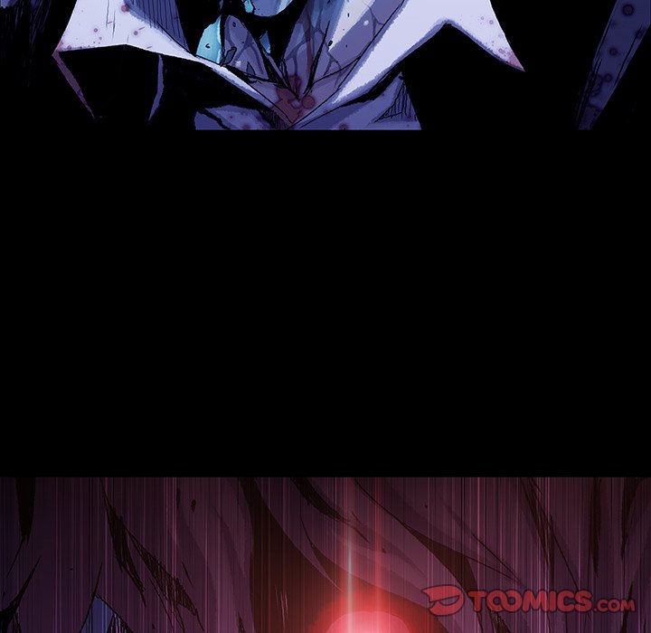 Blood Blade Blood Blade EP 58 - Toomics page 62 - 