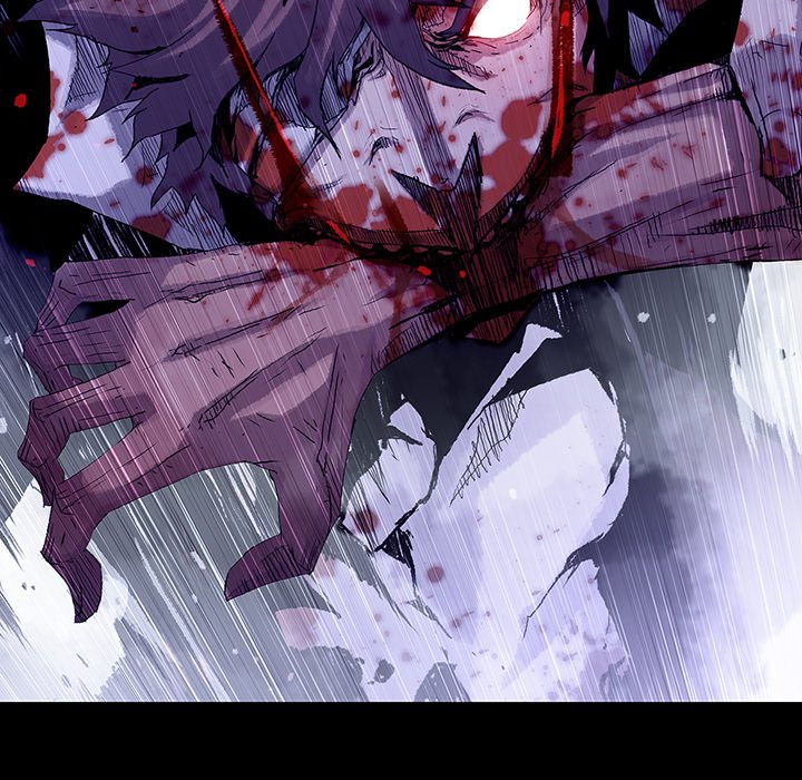 Blood Blade Blood Blade EP 58 - Toomics page 65 - 