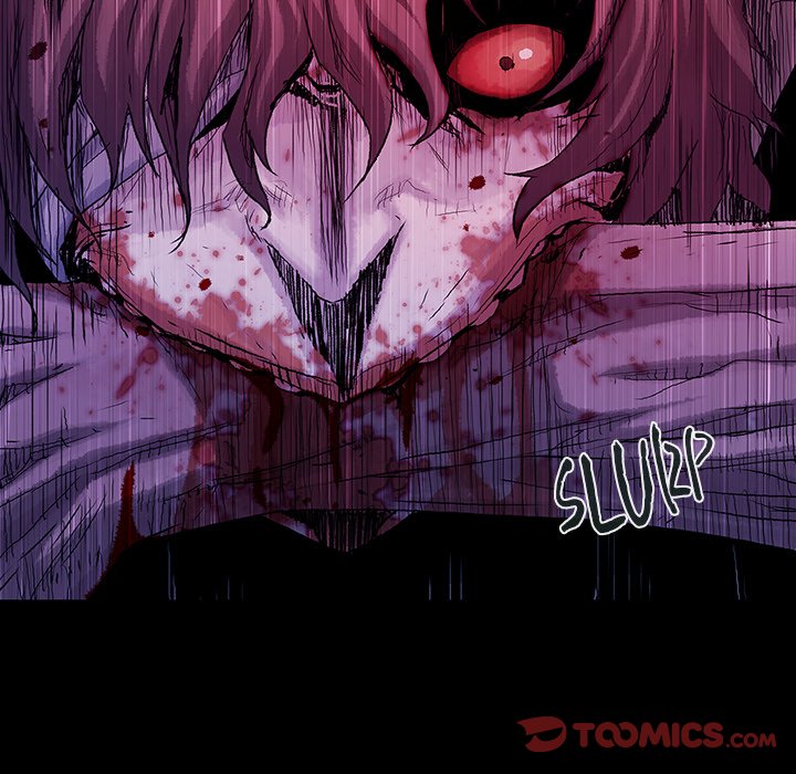 Blood Blade Blood Blade EP 58 - Toomics page 68 - 