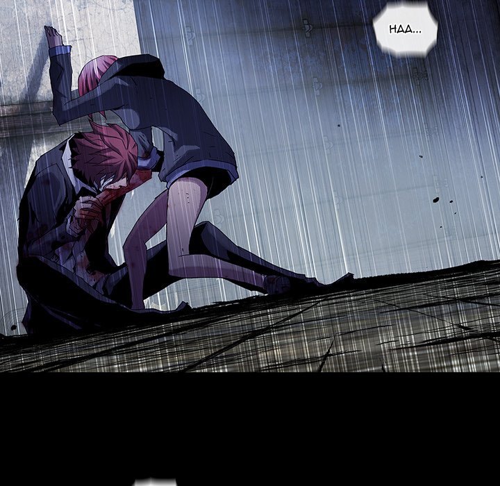 Blood Blade Blood Blade EP 58 - Toomics page 71 - 