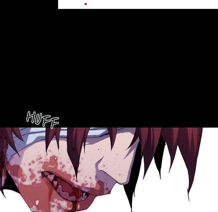 Blood Blade Blood Blade EP 58 - Toomics page 73 - 