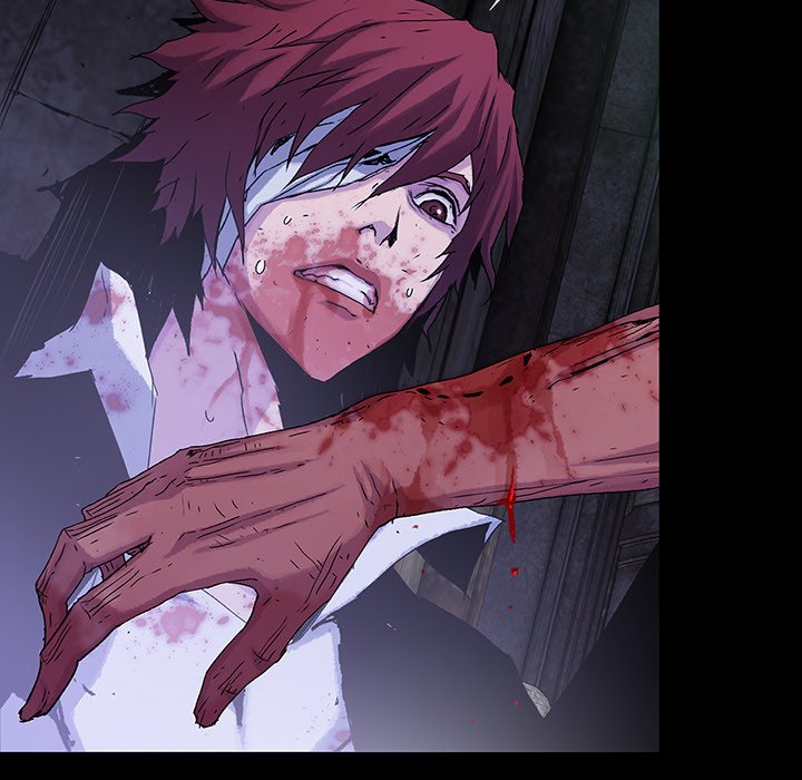 Blood Blade Blood Blade EP 58 - Toomics page 75 - 